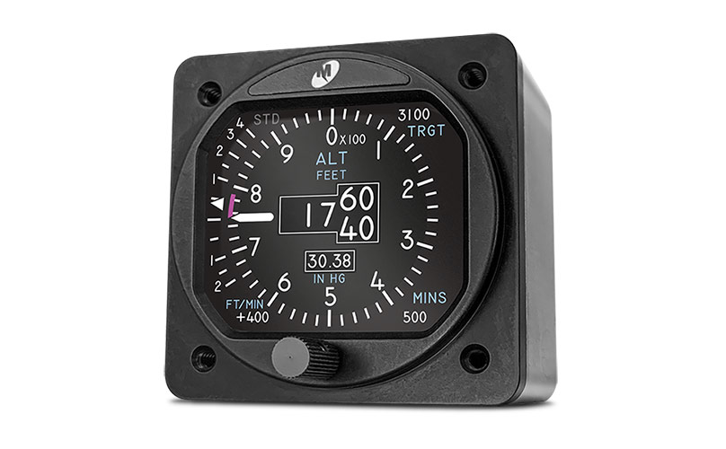 MD23-215_Digital_Counter_Drum_Encoding_Altimeter