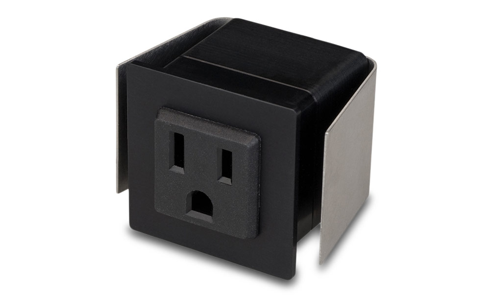 North American AC Outlet Image 1
