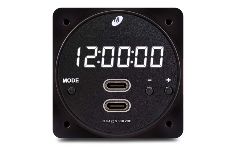 CHRONOS CH93MAX 6420093-6 Image 1