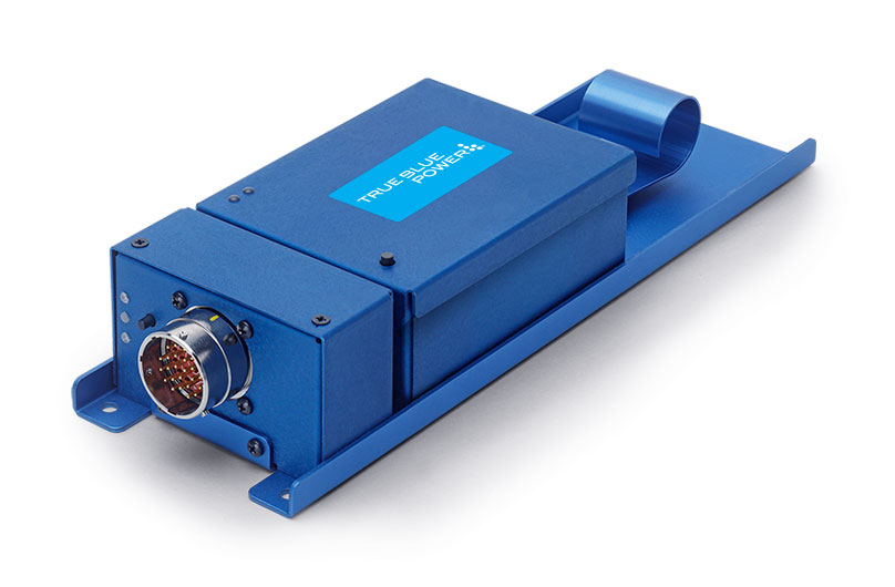 TS32 Emergency Power Supply Image 1