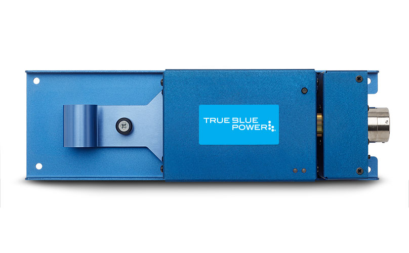 TS32 Emergency Power Supply Image 2