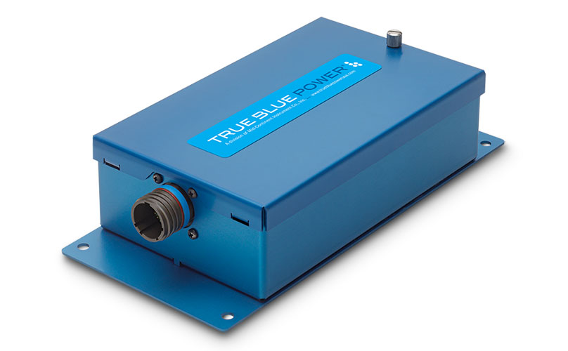 TS56 Emergency Power Supply Image 1