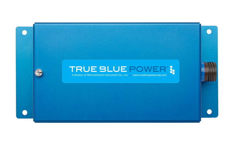 TS56 Emergency Power Supply Image 2